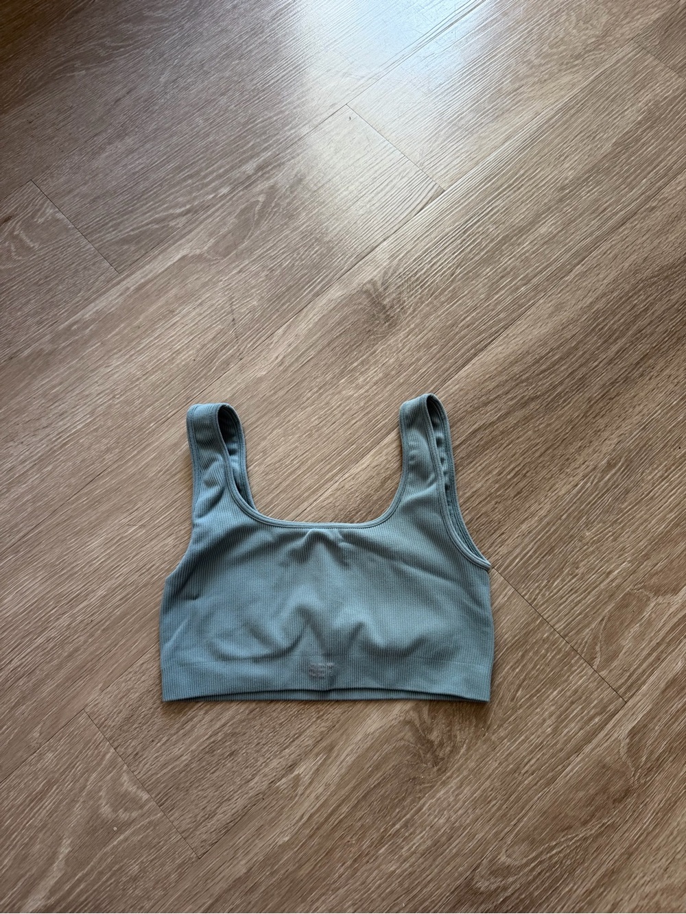 SET Active sports bra sculpt flex ribbed